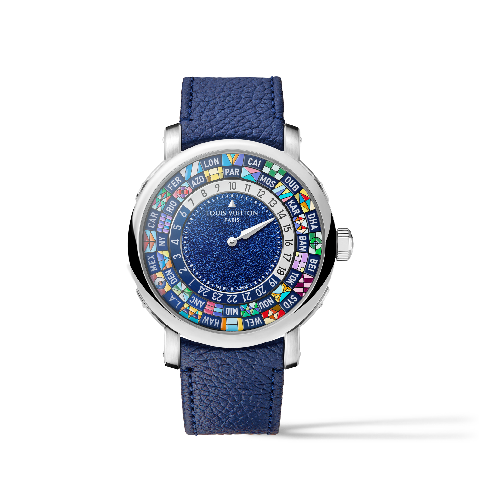 All Watches - Watches | LOUIS VUITTON